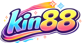 KIN88 logo